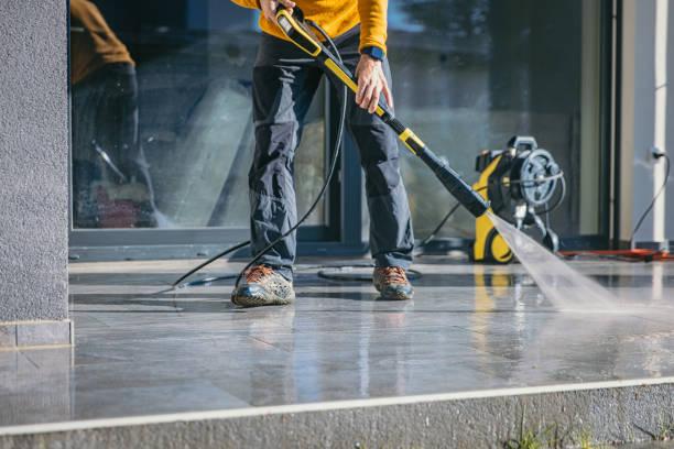 Best Concrete Sealing  in Poinciana, FL